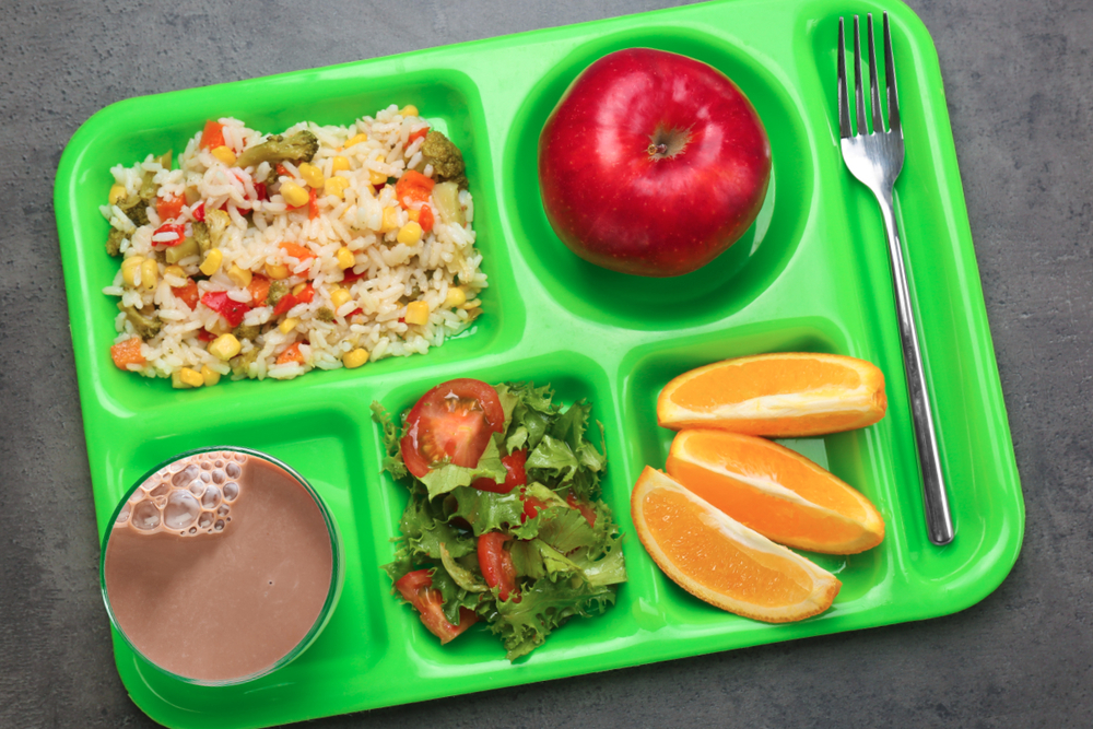School Lunch